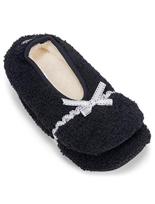 World's Softest Cozy Slippers