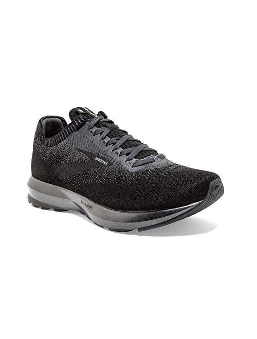 Brooks Levitate 2 Synthetic and Mesh Running Shoes