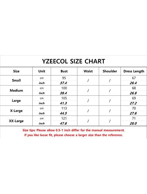 YZEECOL Women's Summer V-Neck Shirts with Pocket Loose Casual Tee Leopard T-Shirt