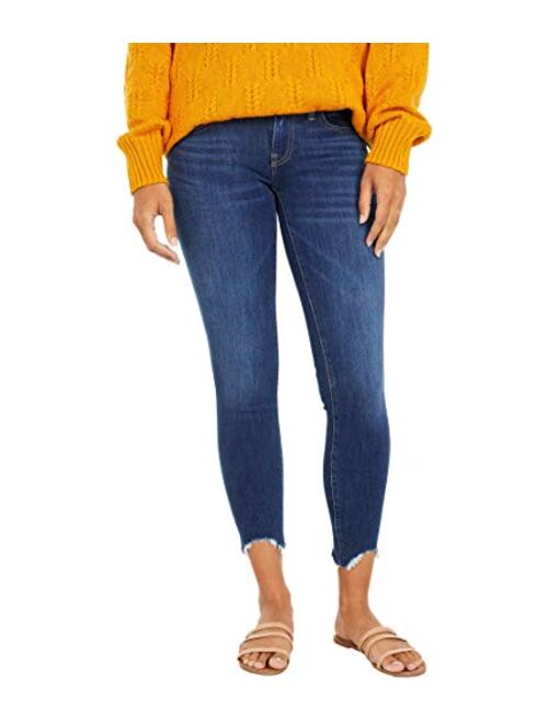Lucky Brand Women's Low Rise Lolita Skinny Ankle Jean