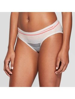 Women's Cotton Bikini - Auden