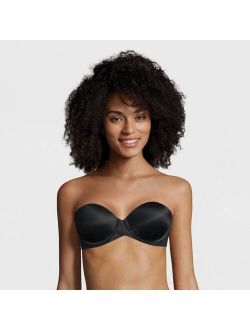 Maidenform® Self Expressions® Women's Stay Put Strapless Bra SE6990