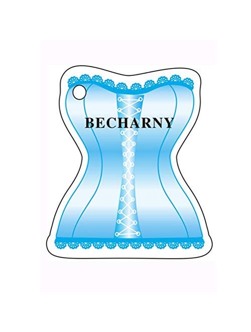 BECHARNY Fishnet Lingerie Plus Size Mesh Fishnet Bodysuit for Women Long Sleeve for Women