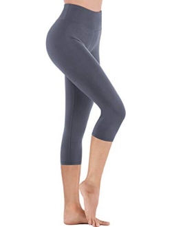 High Waisted Leggings for Women Workout Leggings with Inner Pocket Yoga Pants for Women