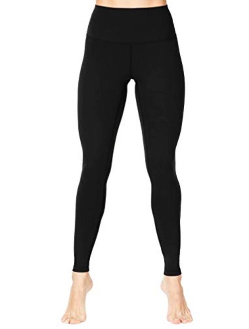 Sunzel Workout Leggings for Women, Squat Proof High Waisted Yoga Pants 4 Way Stretch, Buttery Soft