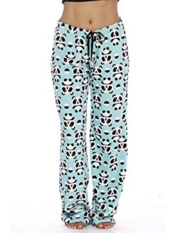 Just Love Plush Pajama Pants for Girls