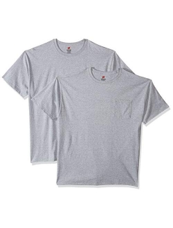 Men's Workwear Short Sleeve Tee (2-Pack)