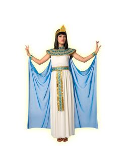 Woman Cleopatra Small Halloween Dress Up / Role Play Costume