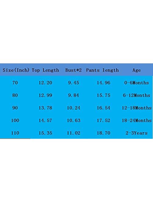 Toddler Baby Girl Halloween Outfits Pumpkin Long Sleeve Top+Stripe Flared Pants 2PCs Fall Clothes Set