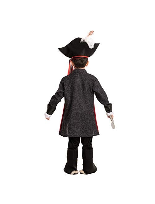 Spooktacular Creations Child Boy Pirate Costume
