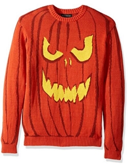 Men's Halloween Sweaters