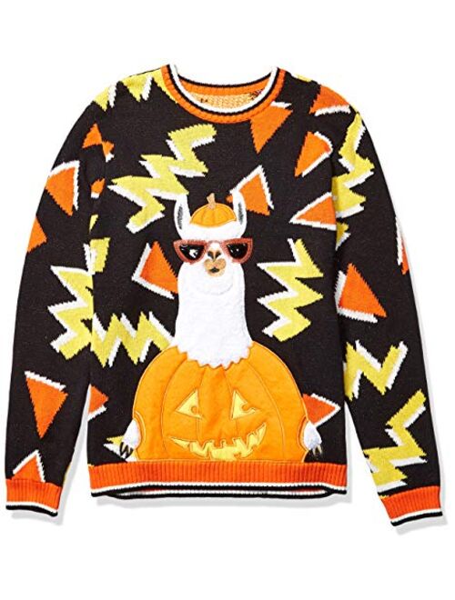 Blizzard Bay Men's Halloween Sweaters