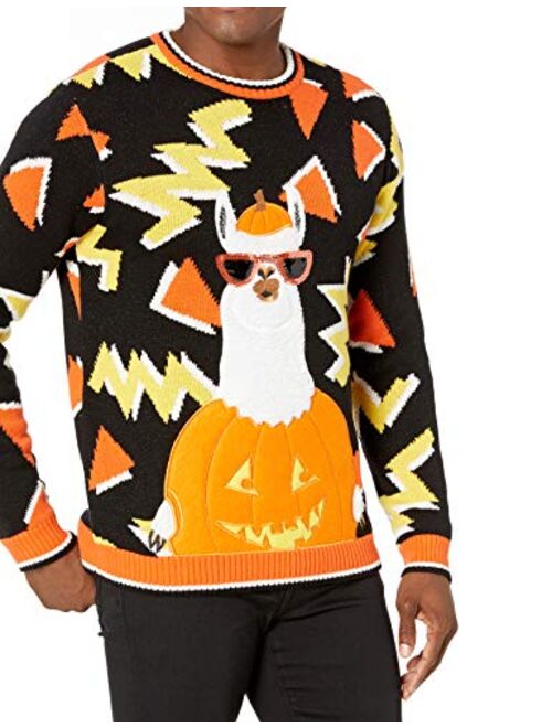 Blizzard Bay Men's Halloween Sweaters
