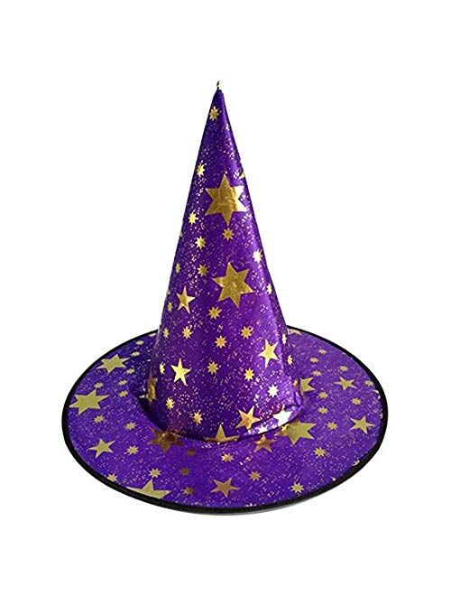 Girl Halloween Costumes Cat Dress Cosplay Witch Hat Holiday Party Tulle Performance Wear Pageant Dress