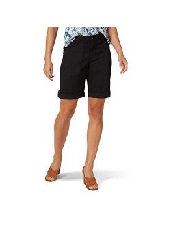 Women's Flex-to-go Relaxed Fit Utility Bermuda Short