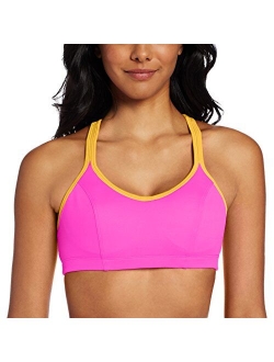Women's Shaped T-Back Sport Bra