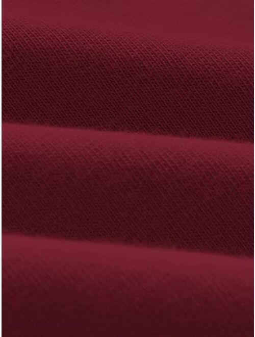 SweatyRocks Women's Short Sleeve T Shirt Graphic Print Distressed Crop Top