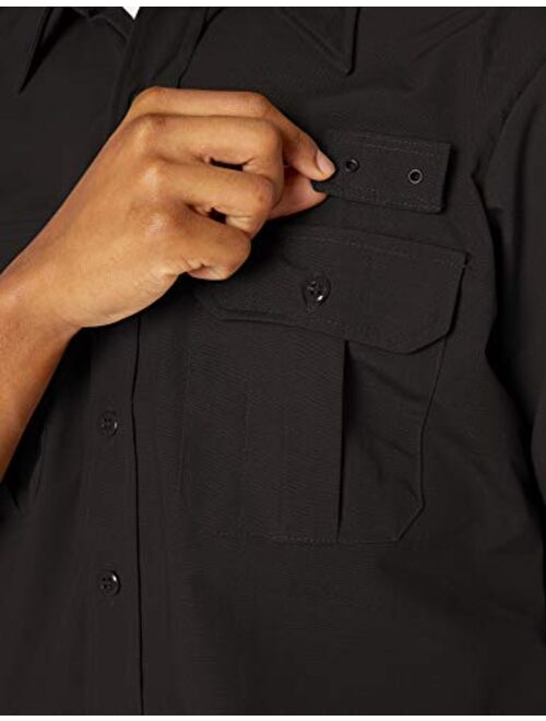 Propper Men's Short Sleeve Tactical Dress Shirt