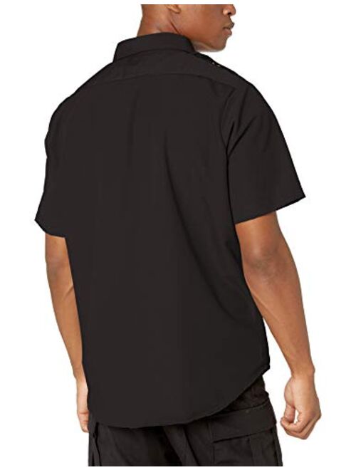 Propper Men's Short Sleeve Tactical Dress Shirt