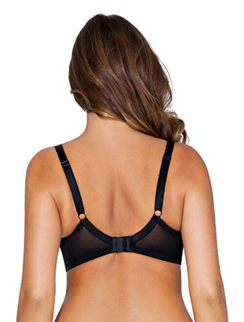 Parfait Charlotte 6901 Padded Underwire Bra
