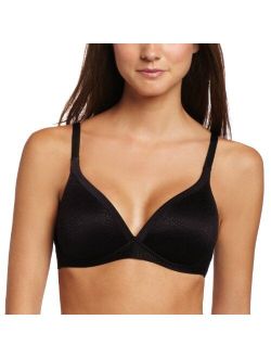 Women's Back To Smooth Wire-Free Lift Bra