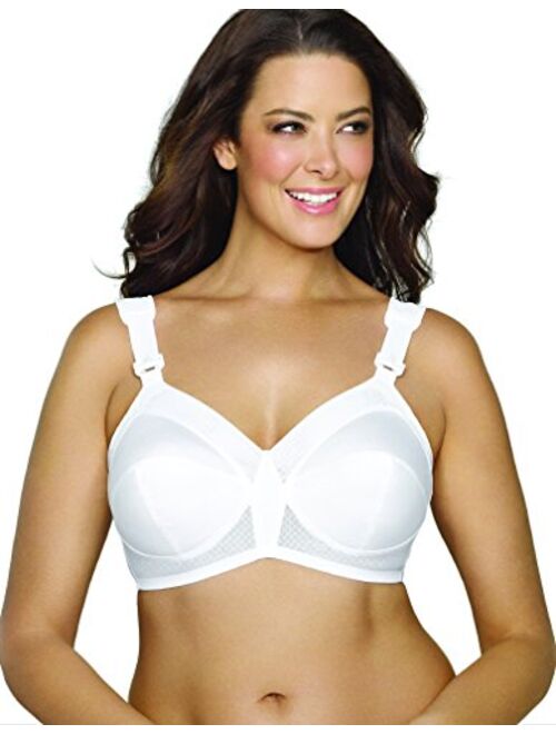 Exquisite Form Fully Women's Original Full Support Bra #5100532