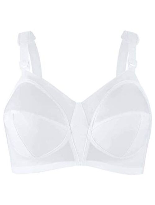 Exquisite Form Fully Women's Original Full Support Bra #5100532
