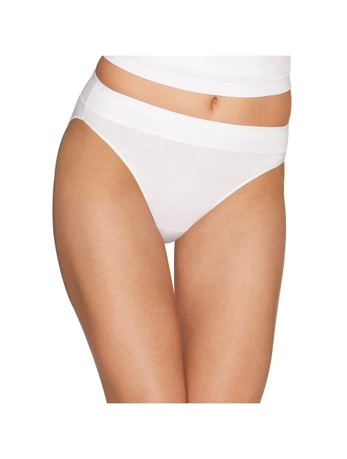 Hanes Women's Constant Comfort X-Temp Hi-Cut Panty