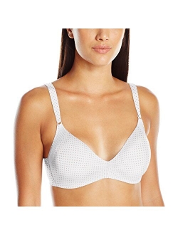 Women's Cloud 9 Wire Free Lift Bra