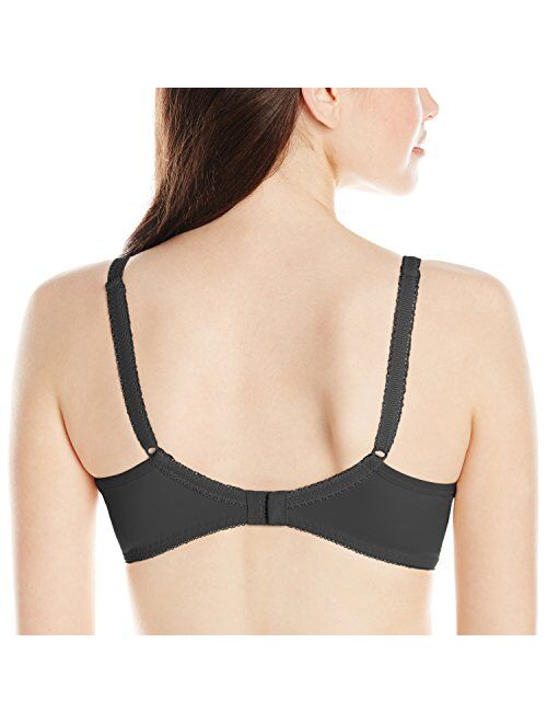 Freya Women's Deco UW Molded Plunge Bra