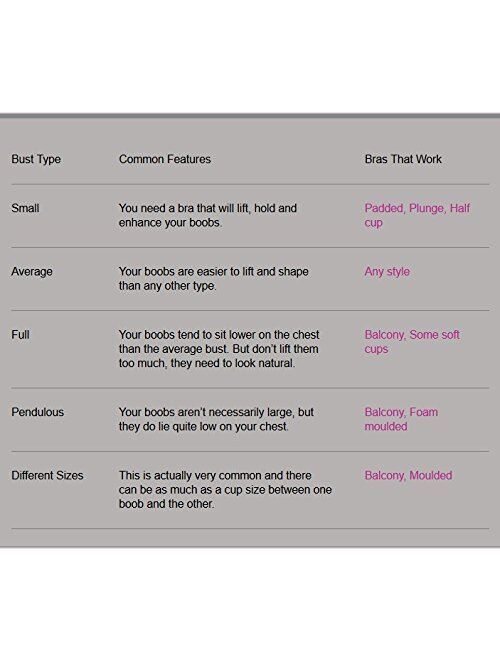 Freya Women's Deco UW Molded Plunge Bra