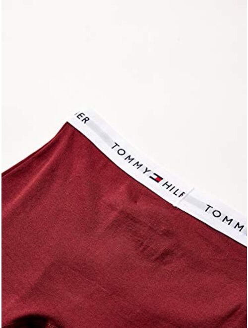 Tommy Hilfiger Men's Underwear Multi-Pack Cotton Classics Boxer Briefs