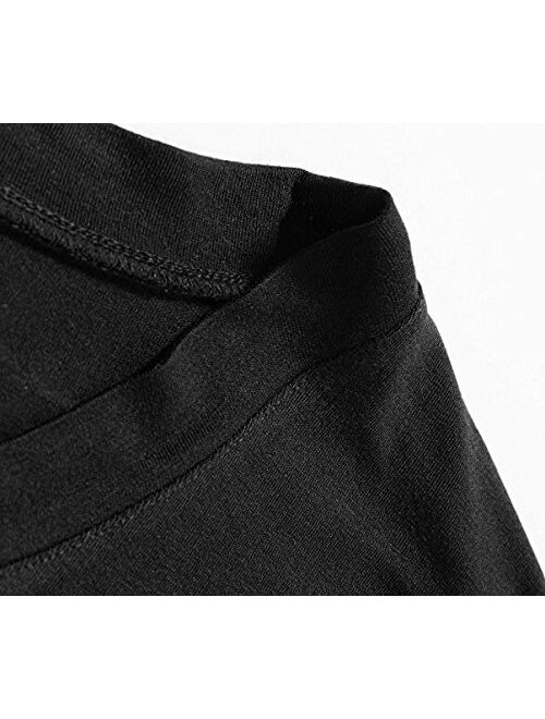 Womens Hakuna Matata T-Shirt Cute Letter Print Short Sleeve Tee Top Funny Graphic T-Shirt