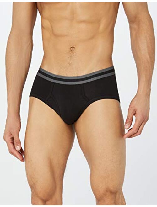 find. Men's Cotton Solid Elastic Waist Stretch Underwear