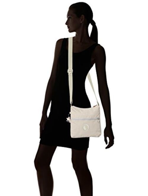 Kipling Womens Zamor Cross-Body Bag