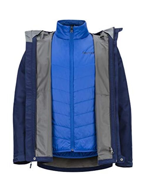 MARMOT Minimalist Lightweight Waterproof Rain Jacket