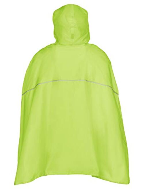 VAUDE Valdipino Poncho Raincoat
