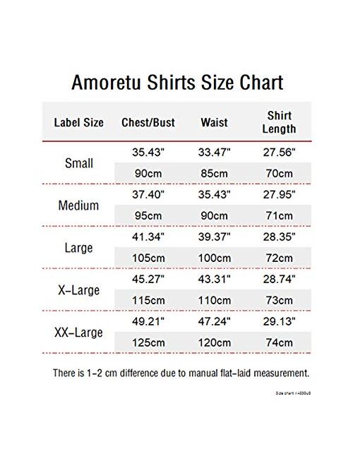 Amoretu Women Round Neck Striped Short Sleeve Summer T-Shirts Casual Blouse Tops