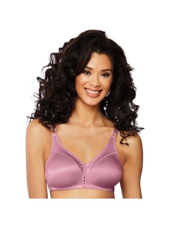 Women's Double Support Wirefree Bra DF3820