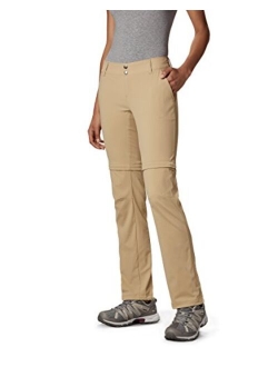 Women's Saturday Trail Ii Convertible Pant