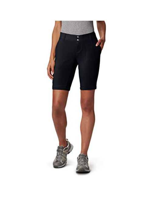 Columbia Women's Saturday Trail Ii Convertible Pant