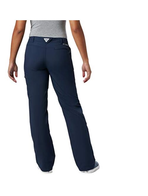 Columbia Women's Extended Aruba Roll Up Pant