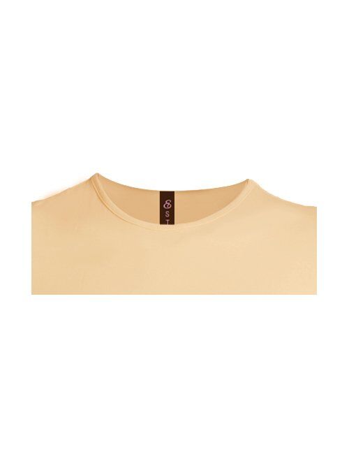ESTEEZ 3/4 Sleeve Shirt for Women Snug Fit