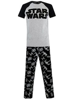 Mens Pajamas
