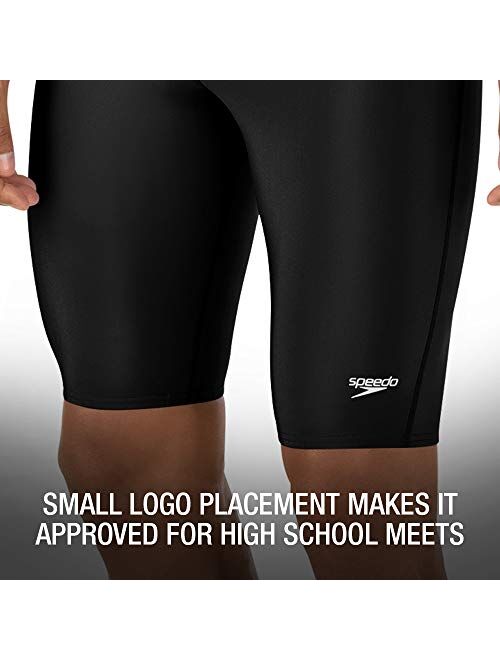 Buy Speedo Men's Swimsuit Jammer ProLT Solid Swim Shorts online