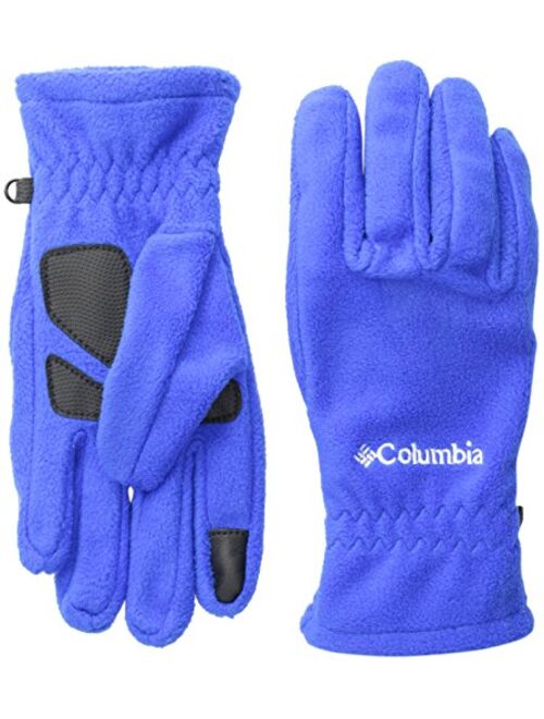 Columbia Women's Thermarator Glove, Thermal Reflective Warmth