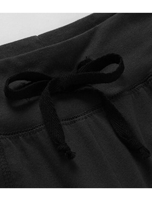 Latuza Women's Cotton Lounge Pants