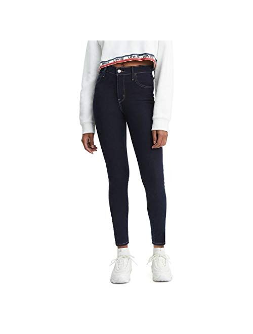 Levi's Women's 720 High Rise Super Skinny Jeans (Standard and Plus)