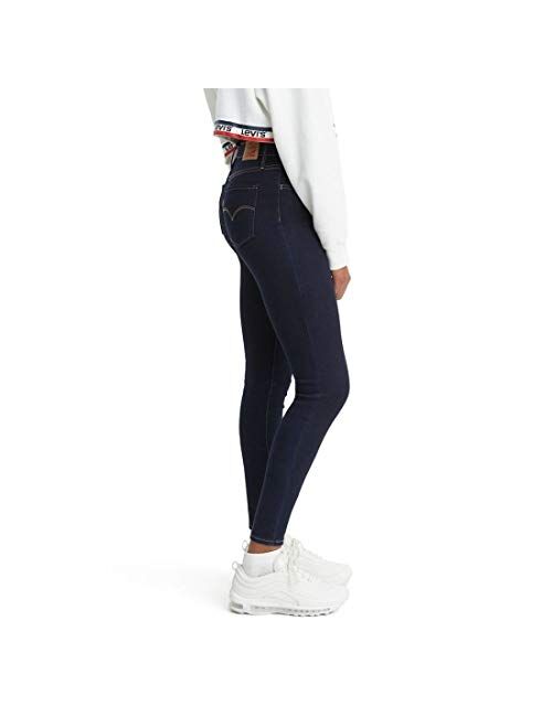 Levi's Women's 720 High Rise Super Skinny Jeans (Standard and Plus)