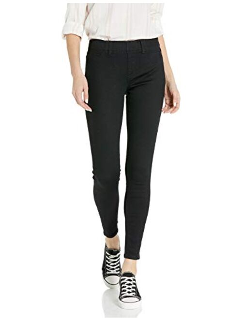 Amazon Brand - Goodthreads Women's Pull-On Skinny Jean